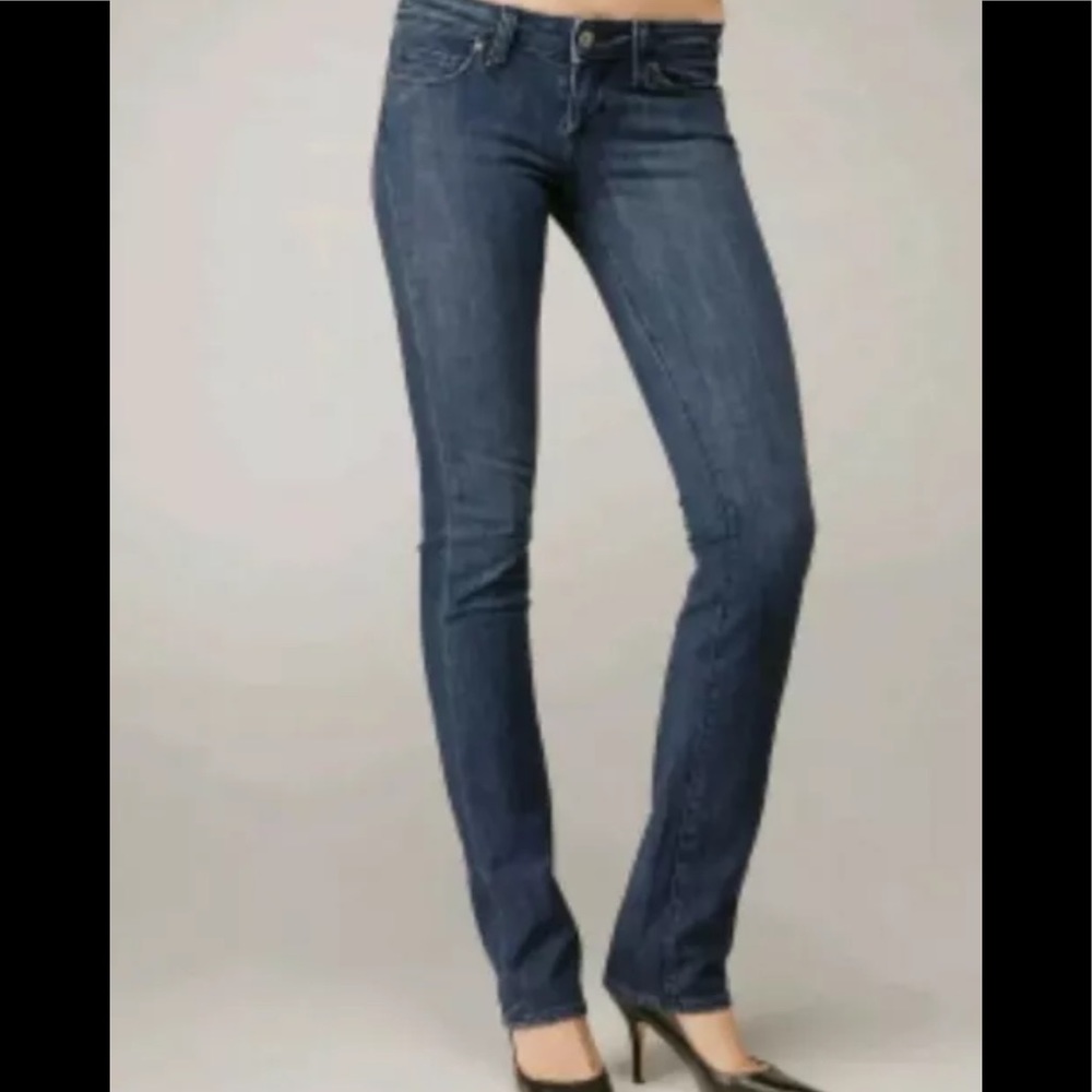 Paige jeans